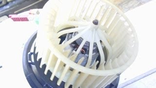 motor ventilador do ar condicionado fiat tipo [upl. by Minnnie338]