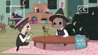 Summer Camp Island on Discovery Family July 1 2024 [upl. by Aekahs]