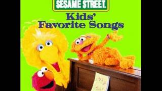 Sesame Street  John Jacob Jingleheimer Schmidt [upl. by Grose]