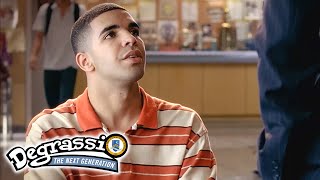 Degrassi The Next Generation All Season intro [upl. by Lanny]