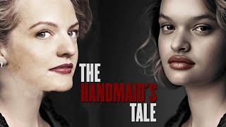 HANDMAIDS TALE SEASON 6 Teaser 2025 [upl. by Ahsimed]