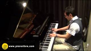 Chopin  Fantasie Imprompt즉흥환상곡 [upl. by Spark]