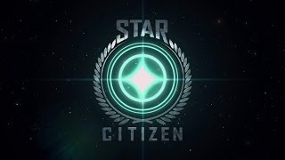 Star Citizen Arena Commander  Dogfighting With The 300i And Aurora wAlex [upl. by Hallutama]