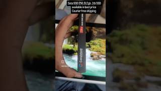 Best SSD for laptop 2024 [upl. by Kurtz]