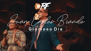 Glorioso Día  Version NAYC  Restaurando Familias 2019  Juan Carlos Brando [upl. by Ahsinam]