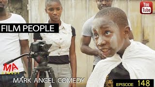 TAX FORCE Mark Angel Comedy Episode 96 [upl. by Slavin]