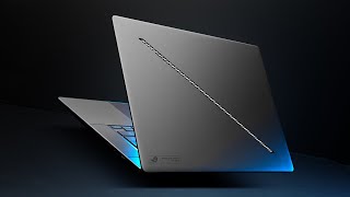 The NEW Asus ROG Zephyrus G16 and G14 [upl. by Clein]