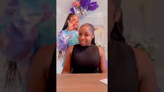 Reginae Carter  Instagram Live Stream  October 26 2020 [upl. by Ronalda]