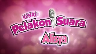 Interview Bersama Pelakon Suara Yaya Alisya [upl. by Sorensen]