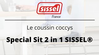 SISSEL® Special Sit 2 in 1 [upl. by Narahs185]