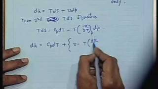 Lec18 Properties of Pure Substances Ideal Gases [upl. by Gosney303]