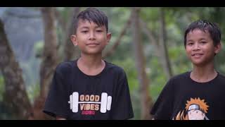 Nangni bimang nitoa official full music video [upl. by Adil]