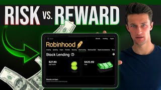 What You NEED to Know Before Trying Robinhood Stock Lending 20232024 Update [upl. by Marelda212]