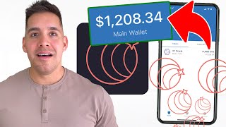 COIN App NEW Earnings Updates amp More PLUS How Much I Made [upl. by Christos]