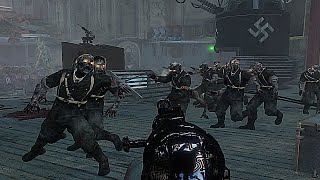 Call of Duty Black Ops  Zombies  Kino Der Toten [upl. by Ramah215]