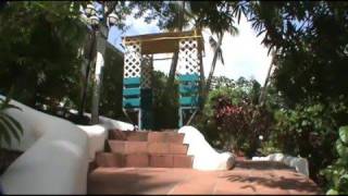 Ocean Cottage of Marigot Bay St Lucia by Oasis Marigot [upl. by Trudy]