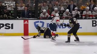 This Hit By Sam Bennett Is INEXCUSABLE NEW ANGLE [upl. by Maure484]