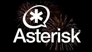 25 Años de Asterisk Potenciando las Comunicaciones Abiertas [upl. by Eelirrem]