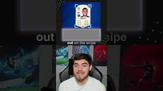 Unbelievable Snipes In FUT History 🤯 [upl. by Baram567]