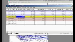 Designing an LED optic using Zemax [upl. by Wei490]