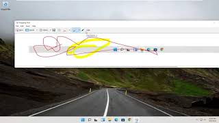 How To Use Snipping Tool In Windows 11 Tutorial [upl. by Enileoj]