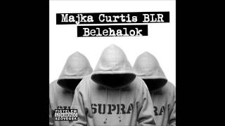 Majka Curtis BLR  Élet bábja Official Audio [upl. by Marasco]