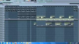 Flo Rida  How I Feel Instrumental Fl Studio Remake [upl. by Janessa]