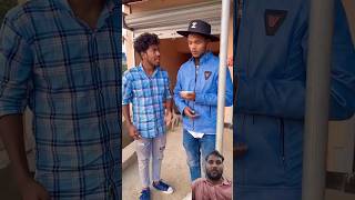 Maine tum se ye khaha tha😂funnycomedy shorts realfoolsteam surajroxfunnyvibeo vikram [upl. by Tessi321]