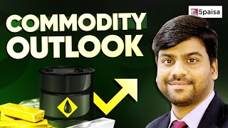 Commodity Trading Outlook 22nd May25th May 2024 Gold Oil and Gas Analysis with Sachin Gupta [upl. by Diaz314]