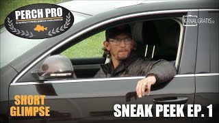 Perch Pro 2017  Sneak Peek Ep 1  Short Teaser 3 [upl. by Nudd]