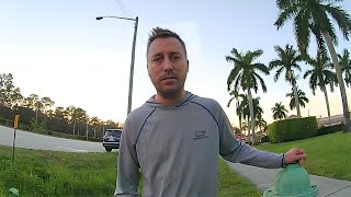 Drunk Man Doesn’t Realize He Just Ended Someone’s Life [upl. by Waltner]