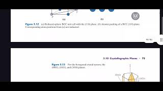 Ch1Introduce Fundamental Concepts in MSEMaterial Science and Engineering Week 1 [upl. by Ahel205]