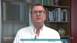 Prof Andreas Mackensen zum Weltkrebstag 2020 am 040220 [upl. by Gottfried]