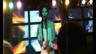 PETE BURNS SPIN ME NIGHTINGALES BIRMINGHAM 2008 [upl. by Notpmah733]