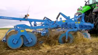 LEMKEN Rubin 12  EN [upl. by Ybrad]