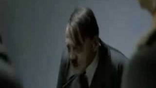 Hitler hates 4th edition DampD [upl. by Faden]