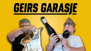 Geirs Garasje  Episode 6 Ny general i Bergen [upl. by Boiney300]