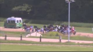 Duindigt 2014 06 01 koers 05 [upl. by Ecirahs]