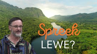 Spreek lewe  Vita Dei 548 [upl. by Aidyn]