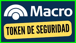 Banco MACRO 🔥 Tutoriales 2024 ► Home Banking Macro MACRONLINE [upl. by Tad20]