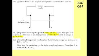 6 Potential Difference Past Paper Questions [upl. by Zabrine239]