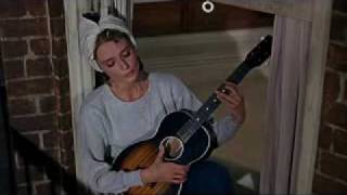 Moon river film Breakfast at Tiffany´s  quotMoon riverquot фильм quotЗавтрак у тиффани [upl. by Nalro743]