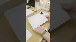 Xiaomi Pad 7 Pro Nano Texture Glass Version Unboxing xiaomi xiaomipad tablet [upl. by Aisak]