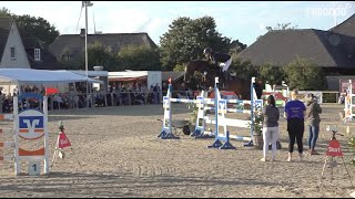 Chezarro v Casall und Lucas Wenz – Platz 3 im S [upl. by Shamrao]