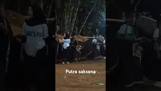 Bsntengan putra saksena full saweran [upl. by Nevada]