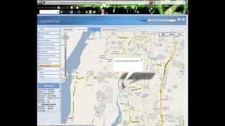 Efficient Vehicle Tracking System Software Solution with IBM Informix Database Server [upl. by Christmas17]