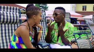 Stich Fray  Zoti Ndimakukonda Official Video [upl. by Reham]