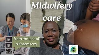 How Choosing your Midwifery care is vital in your pregnancy choosingyourmidwife midwifesupport [upl. by Gnot]