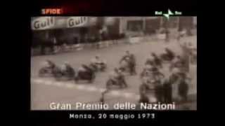 RENZO PASOLINI [upl. by Dolloff]