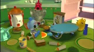 Rolie Polie Olie The Baby Bot Chase part 3 [upl. by Tana]